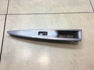 Переключатель стекло левый задняя mazda 2 фото №1