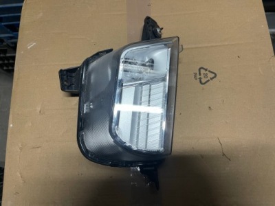 Ford edge mk2 2 drl фара led pkt4b-15b243-ad фото №1