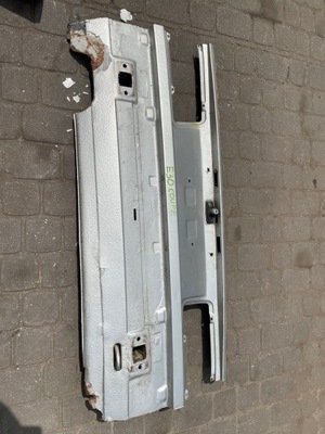 Pas задний bmw e30 coupe оригинал bmw фото №1