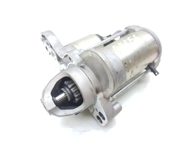 Nissan micra стартер 1.0 ig-t бензин 2021 фото №1