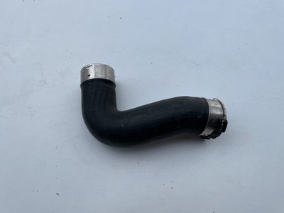 Труба шланг інтеркулер infiniti q50 144634gd0b фото №1