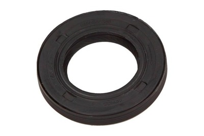 Оригинальный номер renault сальник вала сцепления 24,5x42x6 renault фото №1