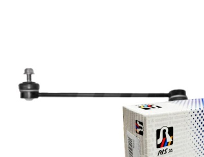 Соединитель стабилизатора перед l kia shuma ii 1.6 1.8 фото №1