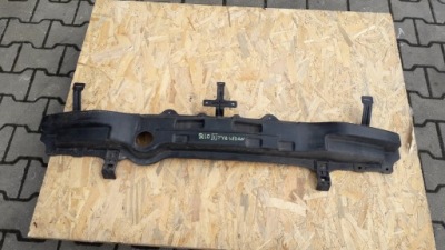 Kia rio iii sedan 11- балка pod бампер задняя задняя фото №1