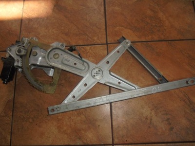 Kia sorento 3.5 v6 04' механизм правый задняя фото №1