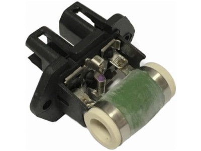 REZYSTOR WENTYLATORA DENSO DRS09001