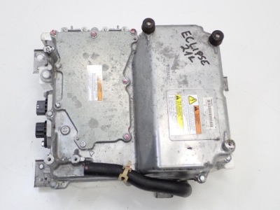 Инвертор конвертер блок розжига напряжения инвертор eclipse cross 2.4phev 21r фото №1