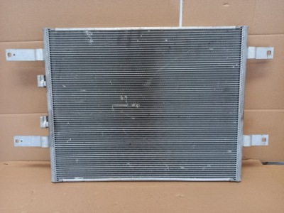 Радиатор кондиционера mazda mx-30 e-skyactiv 2020- фото №1