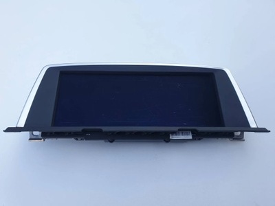 BMW F06 F12 F13 MONITOR MONITOR 9266383  