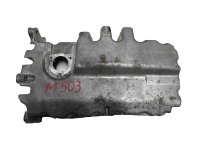 M503 поддон масляная vw audi 2.0 tdi 03g103603ab фото №1