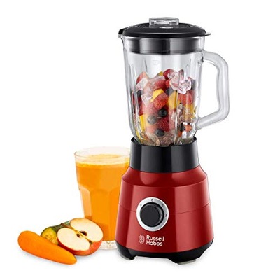 Russell Hobbs blender, blender kielichowy, skokowa