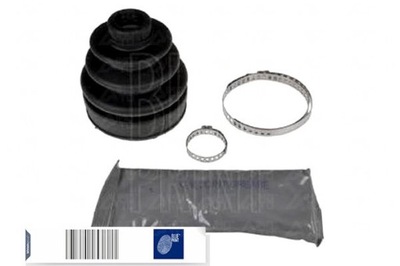 Blue print ads78159 набір захист, система кермовий фото №1