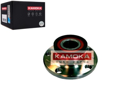 Kamoka подшипник ступица колеса audi a2 1.4 tdi 8z0 фото №1