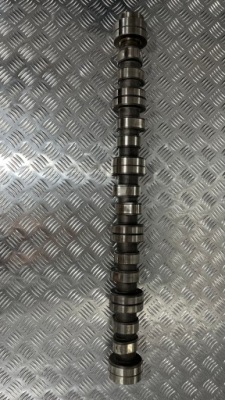 Вал розподільного валу scania r 280 xpi 1749102 фото №1