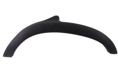 Renault master ii накладка молдинг крила перед права oryg фото №1