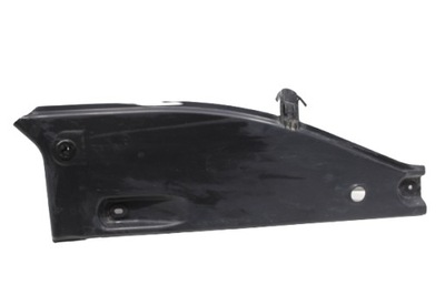 Chrysler pacifica 17- правая защита подвеска фото №1