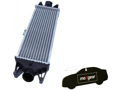 INTERCOOLER MAXGEAR AC621452 + ZAPACH  