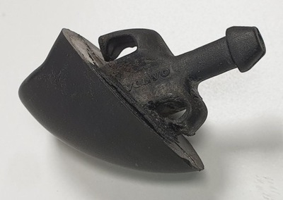 Насадка омивач капот volvo v40 i фото №1