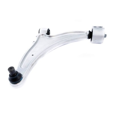 Рычаг левый chevrolet malibu 04- фото №1