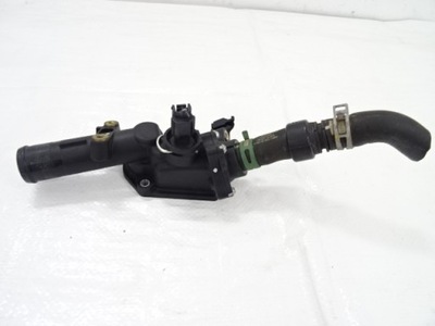 Renault megane iv 1.5 dci термостат корпус 110603359r фото №1