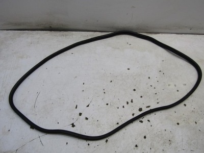 Прокладка кришки багажника 1.2 vti peugeot 108 c1 ii aygo ii фото №1