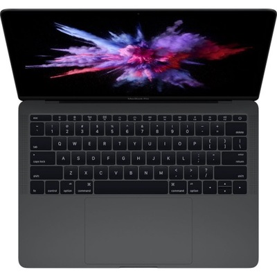 MacBook Air 13,3 cali M1 16GB 256GB Gwiezdna Szarość