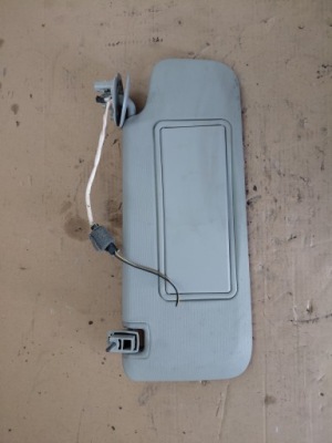 Opel insignia a накладка сонцезахисна правий фото №1