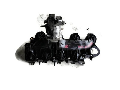 Jaguar xf 2012r колектор всмоктуючий 9659449480 фото №1