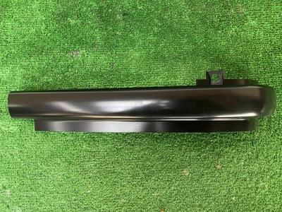 Discovery 2 1998 - 2002 молдинг підфарник фото №1