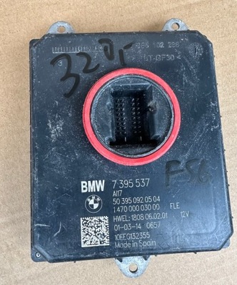 MODULIS TRANSFORMATORIUS BMW MINI F56 7395537 