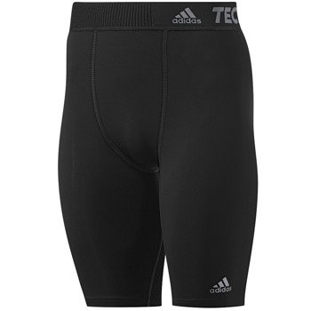 ADIDAS TECHFIT - SPODENKI TERMOAKTYWNE MĘSKIE M