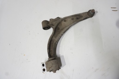 Рычаг правый перед opel astra 4 j фото №1