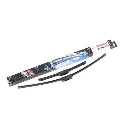 WIPER BLADES BOSCH 3397007570 AEROTWIN 650/340 - HYUNDAI / KIA / TOYOTA  