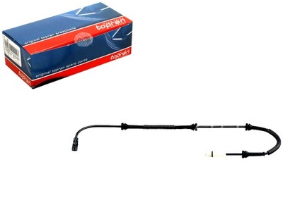 Датчик abs nissan primastar opel vivaro a renault фото №1