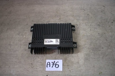 Підсилювач аудіо bose mazda 6 фото №1