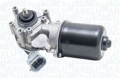 MOTOR LIMPIAPARABRISAS IVECO DAILY 3 05.99-07.07 PARTE DELANTERA  