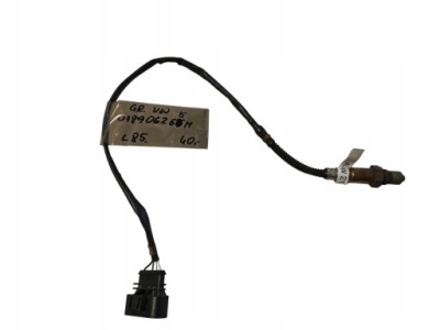 Volkswagen audi seat skoda датчик лямбда-зонд 078906265m фото №1