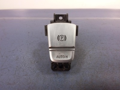 Bmw 7 g11 g12 кнопка тормоза ручного 9384255 фото №1