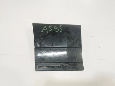 Land rover range rover velar l560 молдинг крыла фото №1