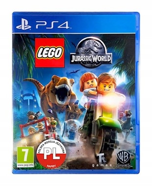 LEGO KALAND THE LEGO MOVIE VIDEOGAME PS4 PS5 LENGYEL