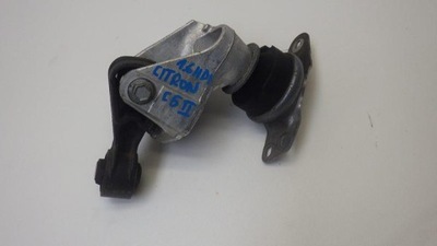 Кронштейн подушка двигателя citroen c5 iii 1.6 hdi фото №1