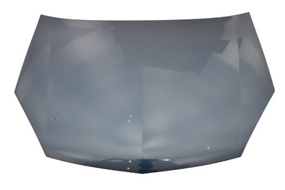 Капот кришка двигуна opel vectra c lift 21u фото №1