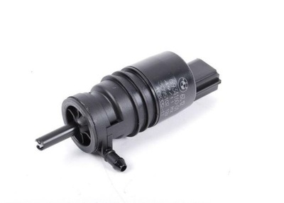 Помпа розпилювача bmw 6 f12 f13 фото №1