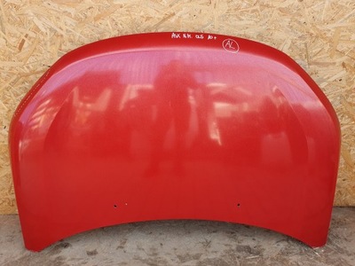 Mitsubishi asx lift 19- капот фото №1