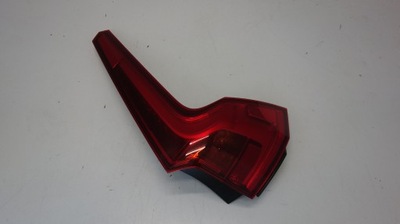 Volvo v90 лампа задня права eu 32293877 фото №1