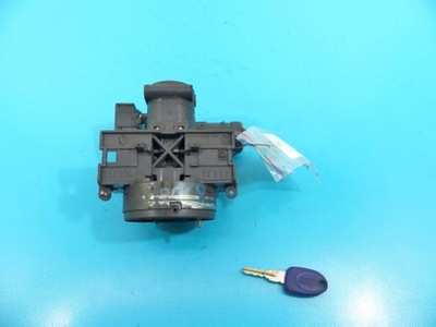 Замок запалювання ключ вкладка alfa romeo 146 фото №1