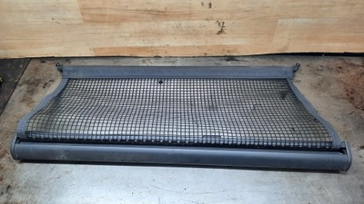 Шторка сетка багажника volvo v50 04-12r фото №1