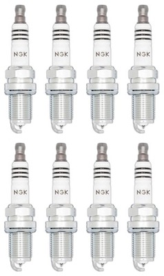 Ngk свеча зажигания иридиевая bkr6eix-11 3764 фото №1