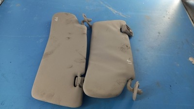 Захист проти сонячна ford ka 06r фото №1