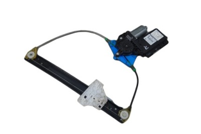 Підйомник скло правий задня seat exeo 08-13 фото №1